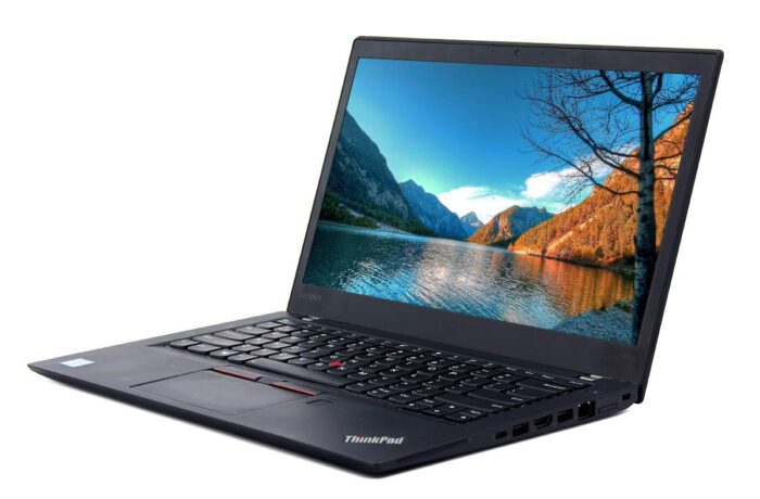 Lenovo T460s 420$