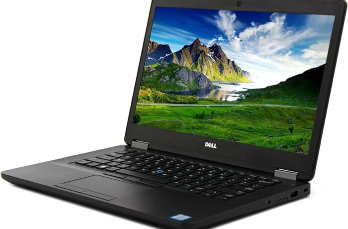 Dell Latitude e5470 350$